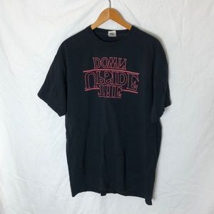 Stranger Things “The Upside Down” Tee (C)